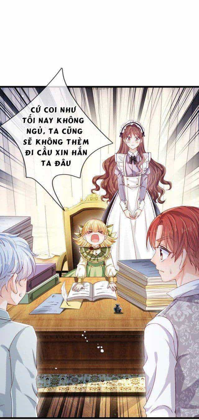 Ta, Nữ Hoàng Edith - Chương 90 - ảnh 24