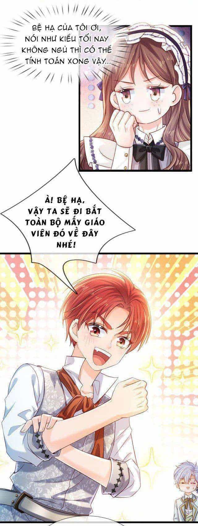 Ta, Nữ Hoàng Edith - Chương 90 - ảnh 25