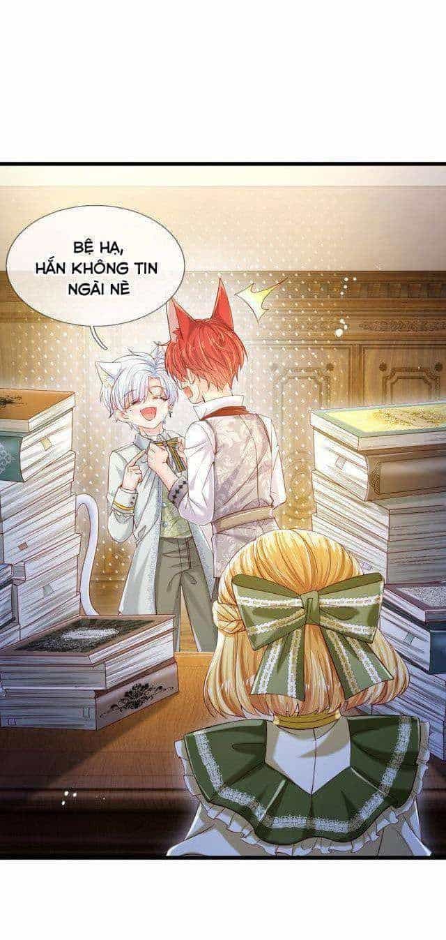 Ta, Nữ Hoàng Edith - Chương 91 - ảnh 12