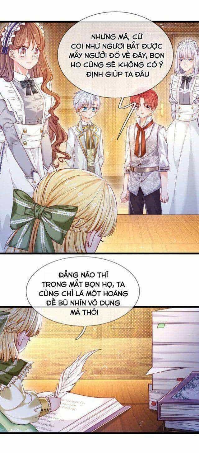 Ta, Nữ Hoàng Edith - Chương 91 - ảnh 15