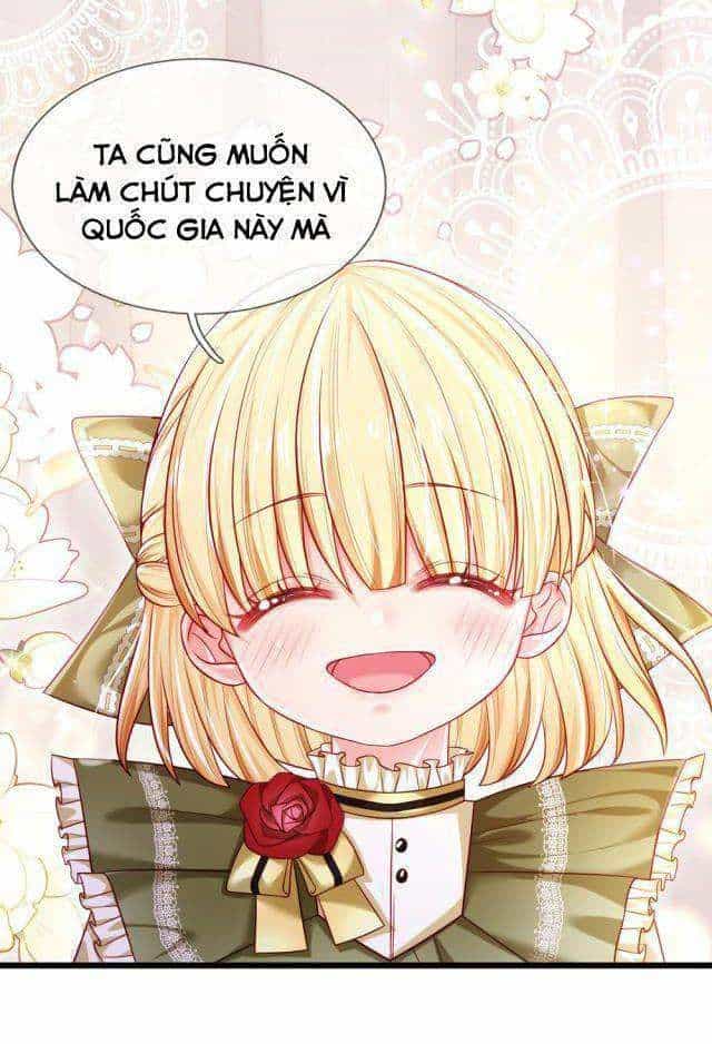 Ta, Nữ Hoàng Edith - Chương 91 - ảnh 19