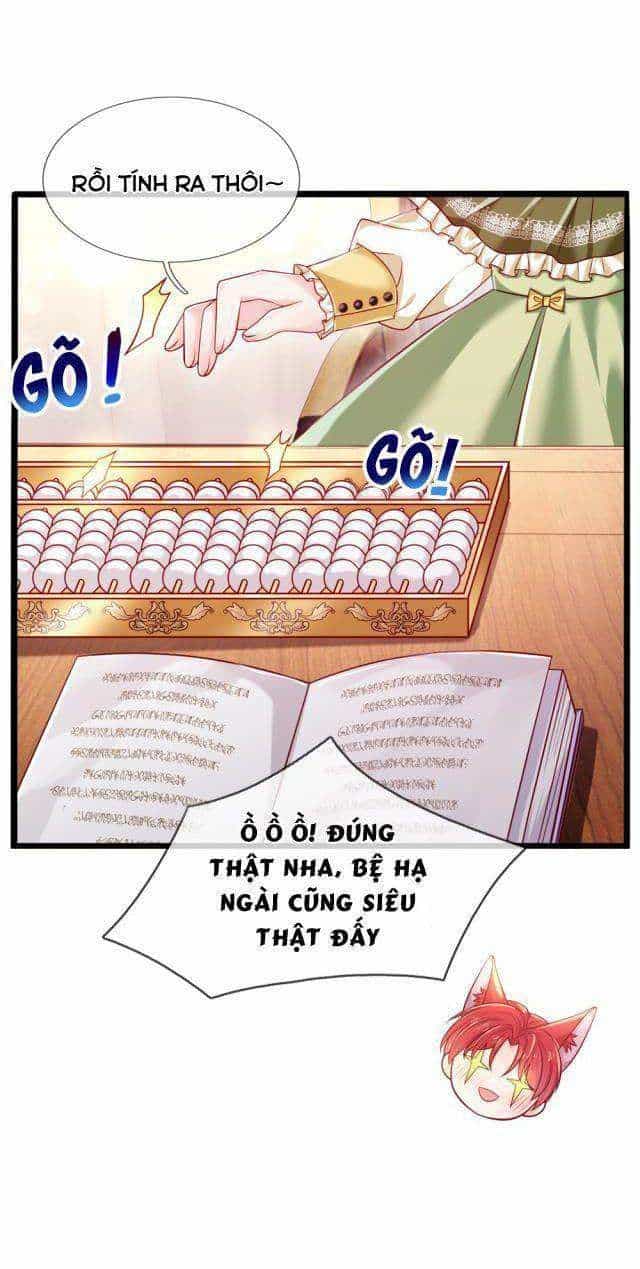Ta, Nữ Hoàng Edith - Chương 91 - ảnh 25