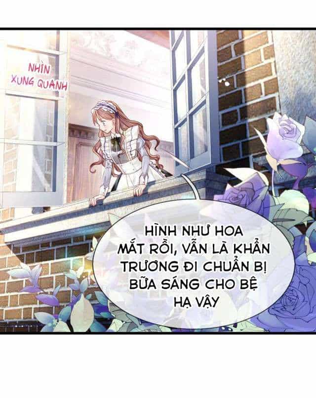 Ta, Nữ Hoàng Edith - Chương 92 - ảnh 26