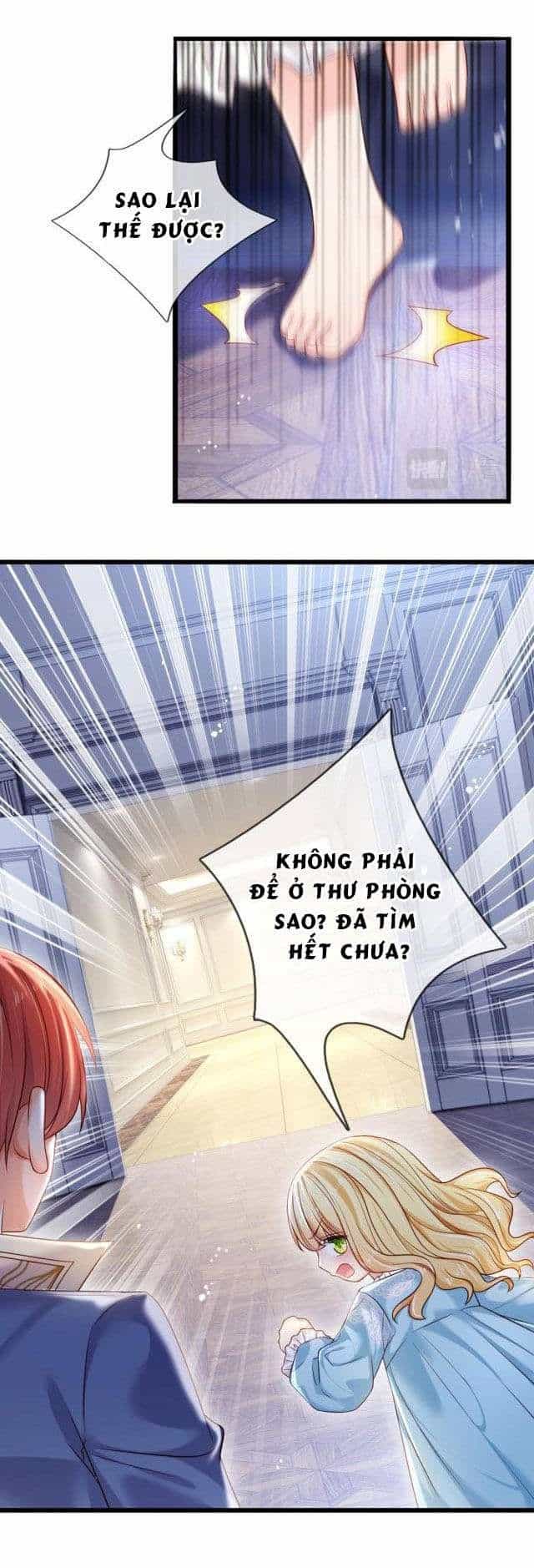 Ta, Nữ Hoàng Edith - Chương 93 - ảnh 10