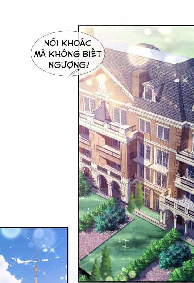 Ta, Nữ Hoàng Edith - Chương 93 - ảnh 13