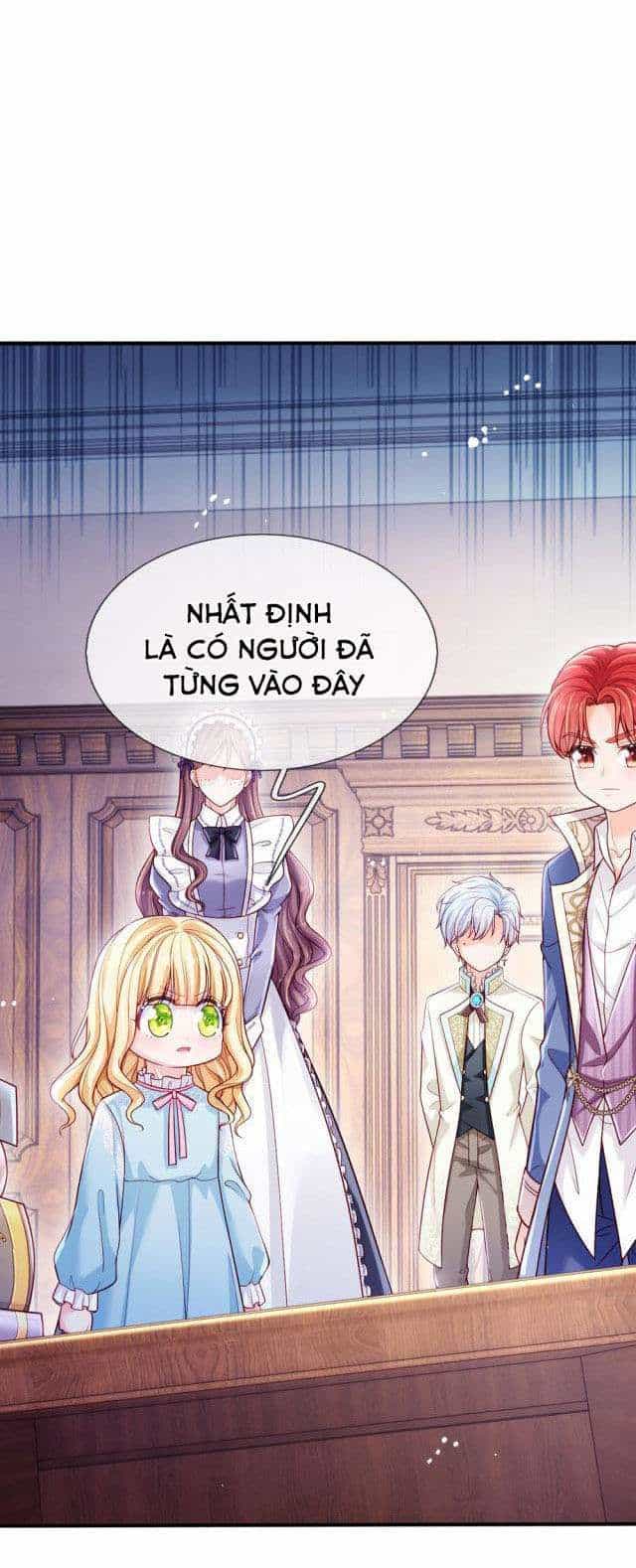 Ta, Nữ Hoàng Edith - Chương 93 - ảnh 15