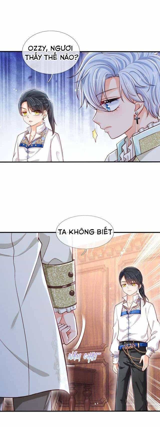 Ta, Nữ Hoàng Edith - Chương 93 - ảnh 27