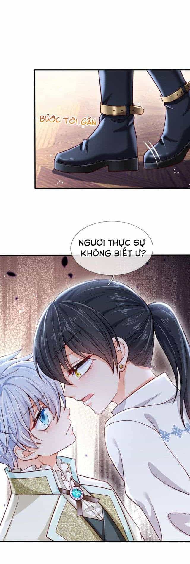 Ta, Nữ Hoàng Edith - Chương 93 - ảnh 28