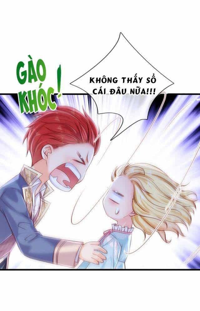 Ta, Nữ Hoàng Edith - Chương 93 - ảnh 7