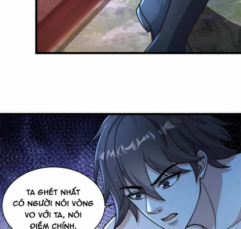 Ta Nuôi Quỷ Ở Trấn Ma Ty - Chương 10 - ảnh 22