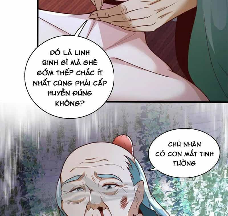 Ta Nuôi Quỷ Ở Trấn Ma Ty - Chương 10 - ảnh 9