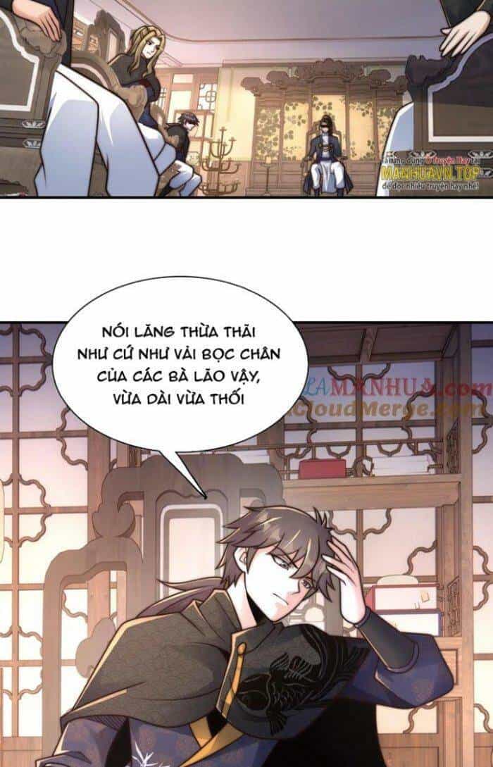 Ta Nuôi Quỷ Ở Trấn Ma Ty - Chương 101 - ảnh 15