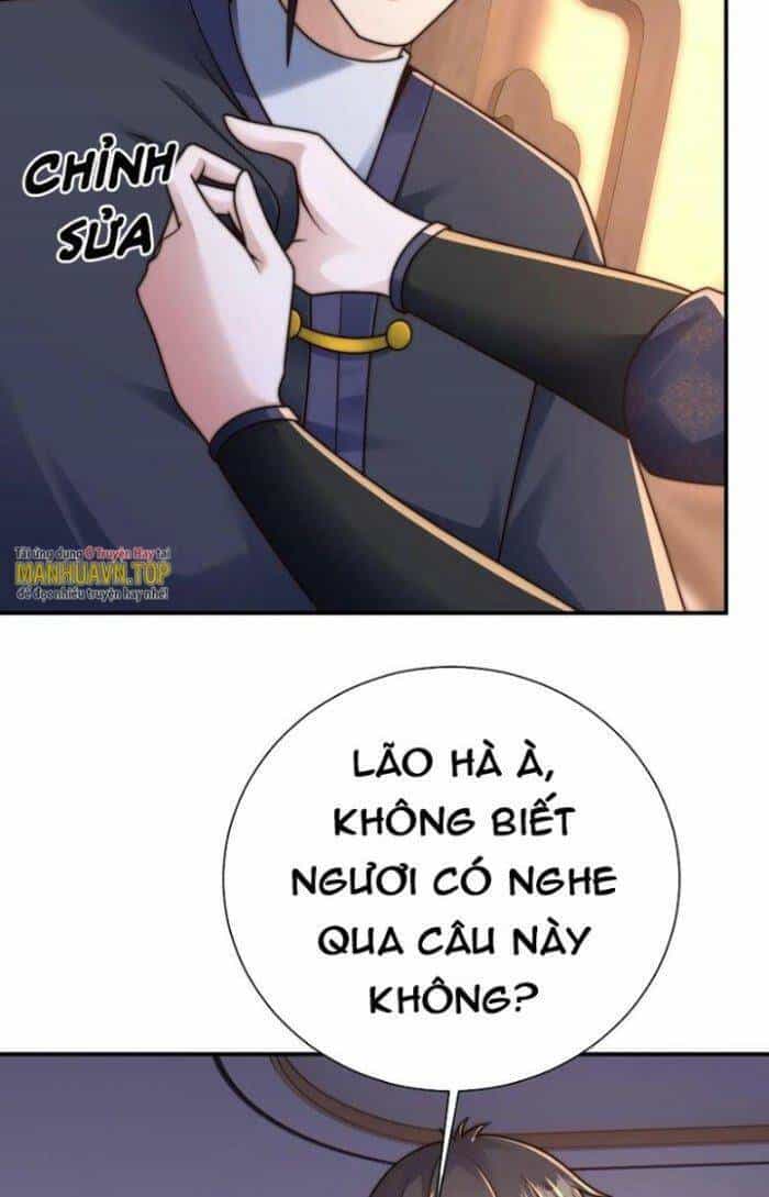 Ta Nuôi Quỷ Ở Trấn Ma Ty - Chương 101 - ảnh 3