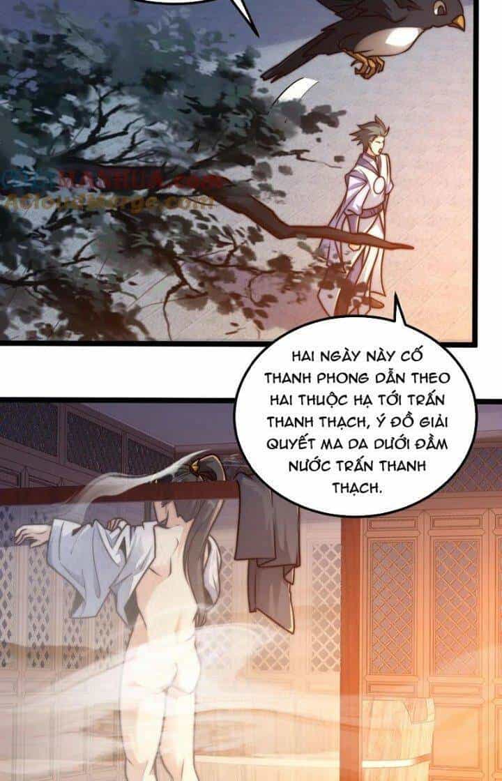 Ta Nuôi Quỷ Ở Trấn Ma Ty - Chương 106 - ảnh 27