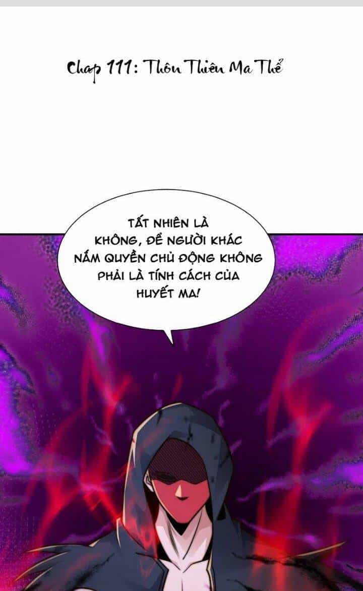 Ta Nuôi Quỷ Ở Trấn Ma Ty - Chương 111 - ảnh 2