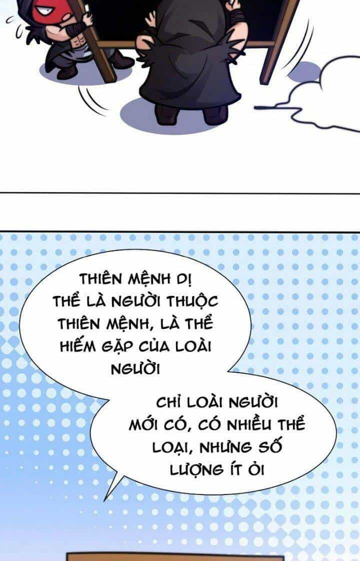 Ta Nuôi Quỷ Ở Trấn Ma Ty - Chương 111 - ảnh 26