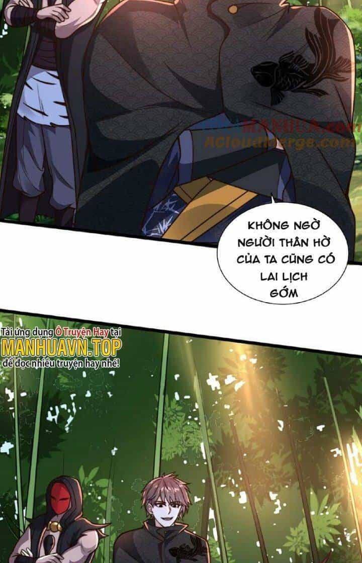 Ta Nuôi Quỷ Ở Trấn Ma Ty - Chương 112 - ảnh 32