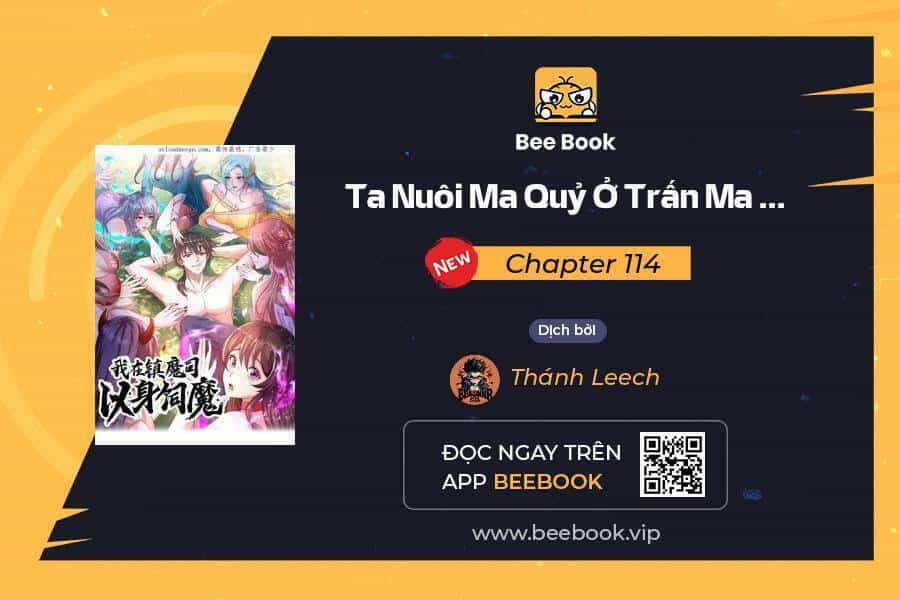 Ta Nuôi Quỷ Ở Trấn Ma Ty - Chương 114 - ảnh 1