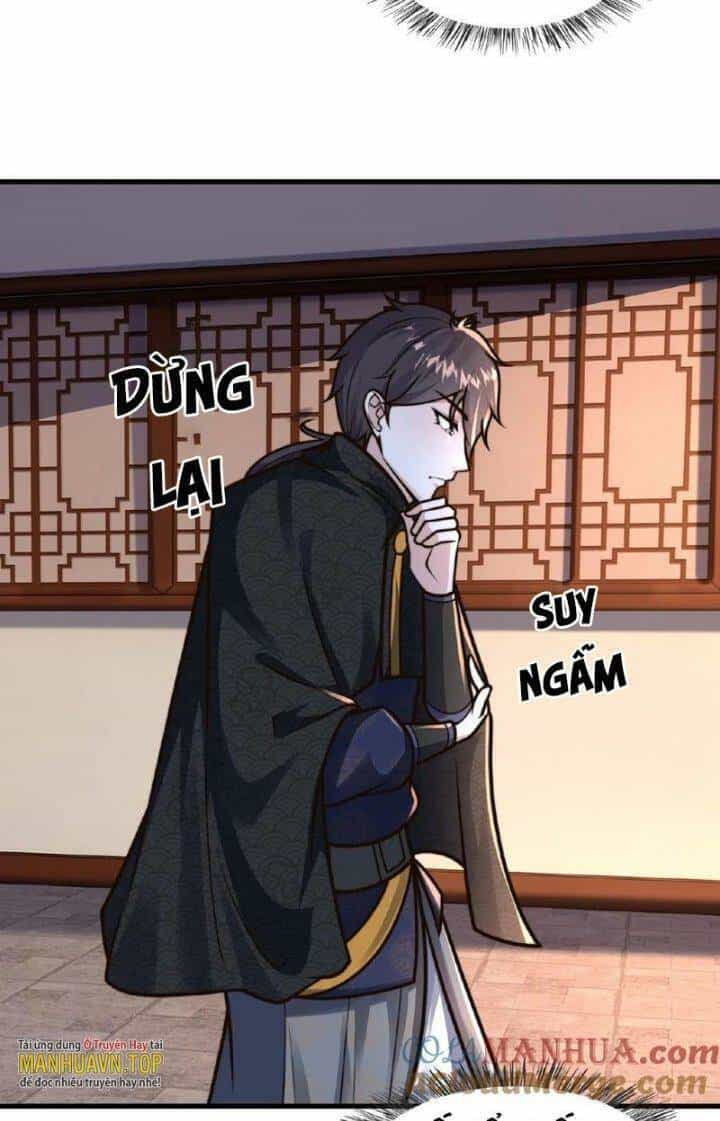 Ta Nuôi Quỷ Ở Trấn Ma Ty - Chương 114 - ảnh 26