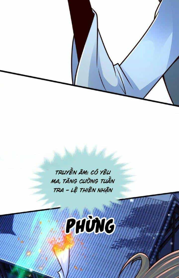 Ta Nuôi Quỷ Ở Trấn Ma Ty - Chương 115 - ảnh 15