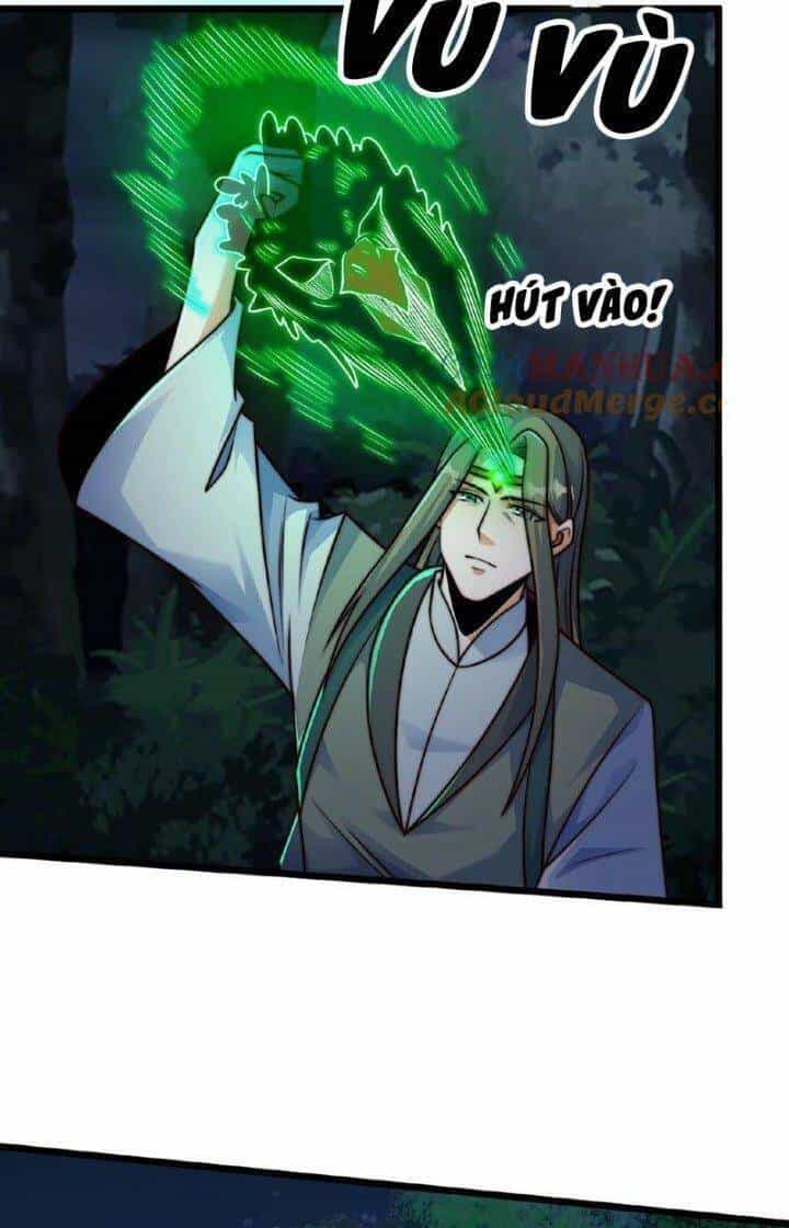 Ta Nuôi Quỷ Ở Trấn Ma Ty - Chương 115 - ảnh 29