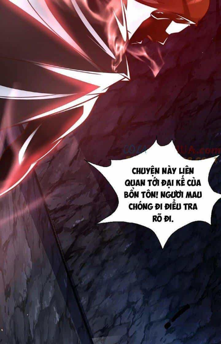 Ta Nuôi Quỷ Ở Trấn Ma Ty - Chương 115 - ảnh 38