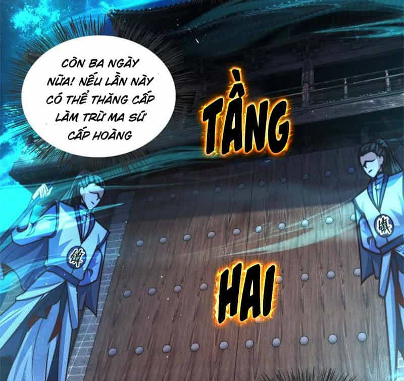 Ta Nuôi Quỷ Ở Trấn Ma Ty - Chương 12 - ảnh 18