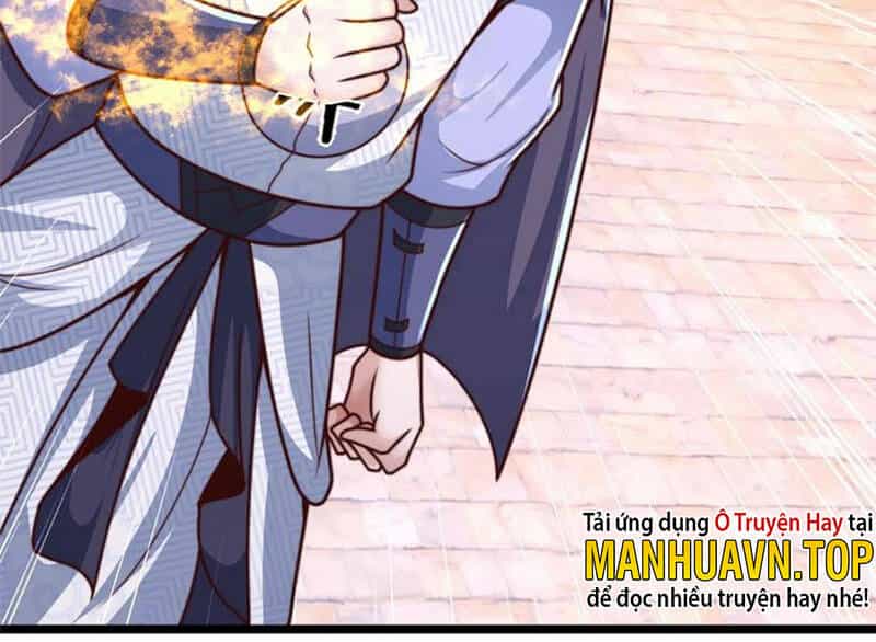 Ta Nuôi Quỷ Ở Trấn Ma Ty - Chương 12 - ảnh 40