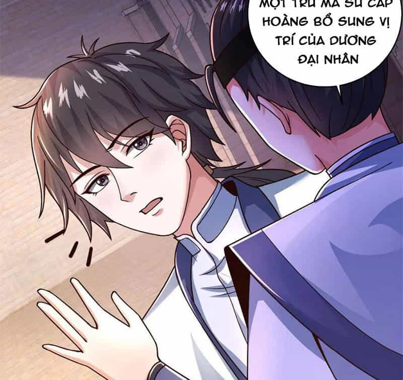 Ta Nuôi Quỷ Ở Trấn Ma Ty - Chương 12 - ảnh 5