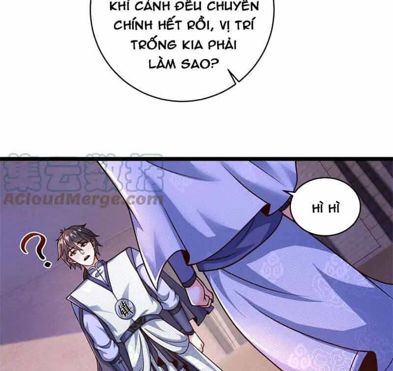 Ta Nuôi Quỷ Ở Trấn Ma Ty - Chương 12 - ảnh 8