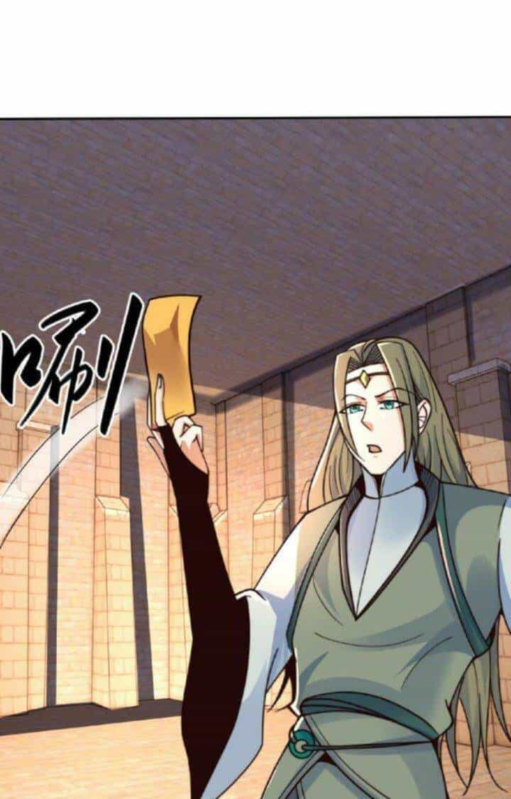 Ta Nuôi Quỷ Ở Trấn Ma Ty - Chương 128 - ảnh 5