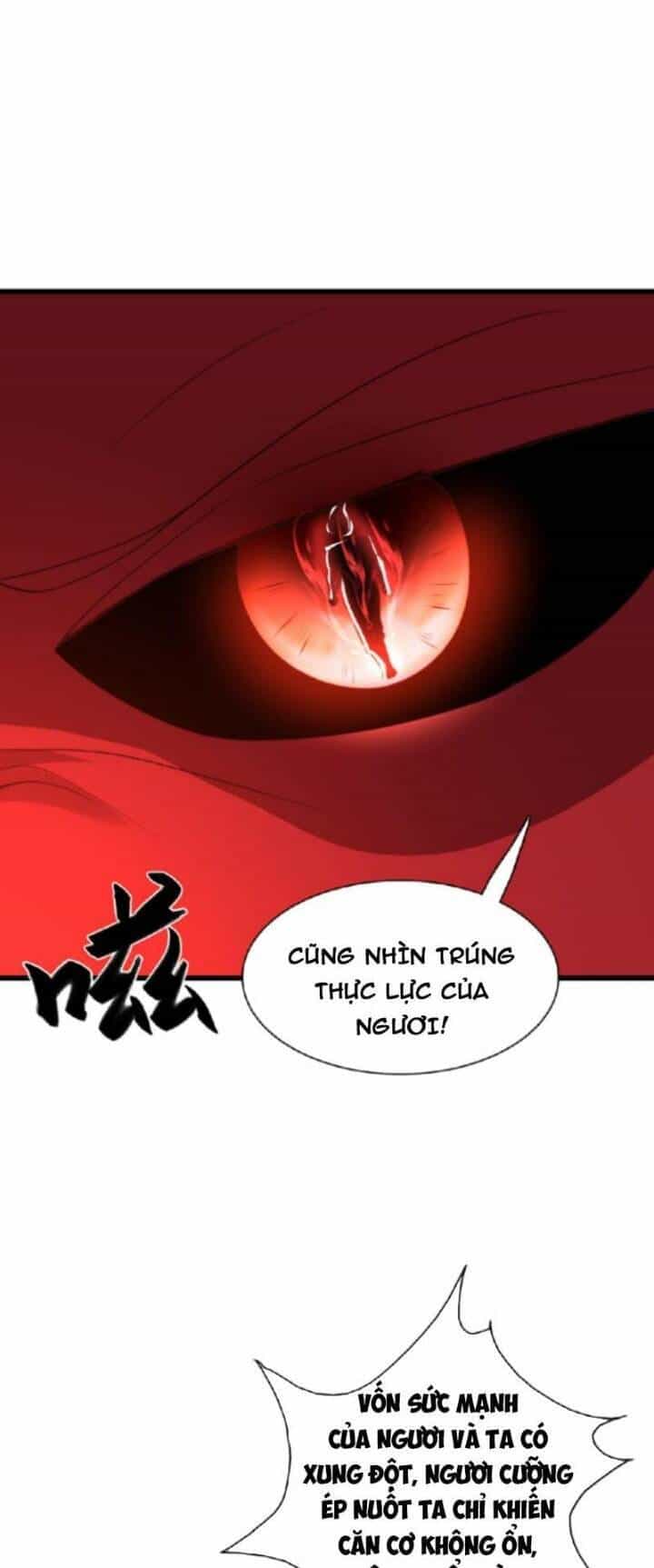 Ta Nuôi Quỷ Ở Trấn Ma Ty - Chương 131 - ảnh 23