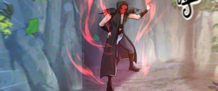 Ta Nuôi Quỷ Ở Trấn Ma Ty - Chương 134 - ảnh 92