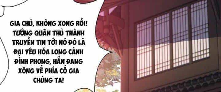Ta Nuôi Quỷ Ở Trấn Ma Ty - Chương 137 - ảnh 63