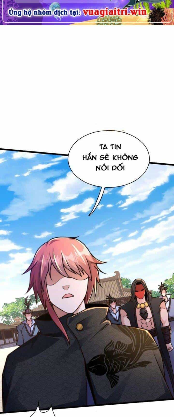 Ta Nuôi Quỷ Ở Trấn Ma Ty - Chương 139 - ảnh 23