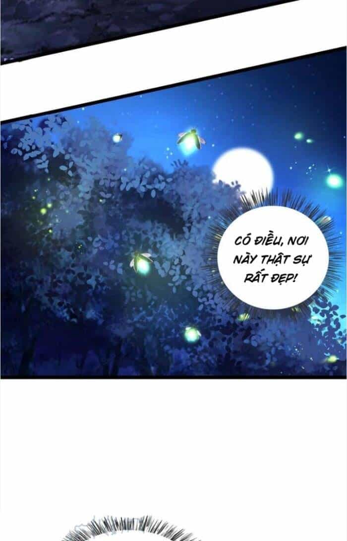 Ta Nuôi Quỷ Ở Trấn Ma Ty - Chương 14 - ảnh 18