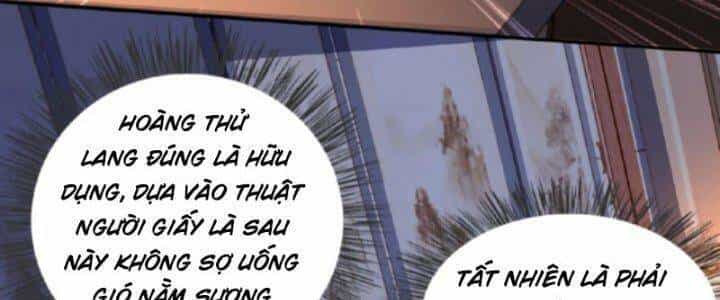 Ta Nuôi Quỷ Ở Trấn Ma Ty - Chương 144 - ảnh 111