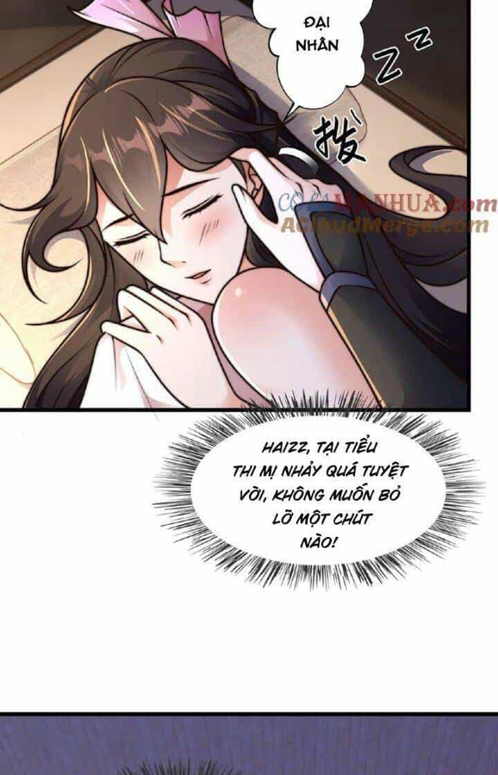 Ta Nuôi Quỷ Ở Trấn Ma Ty - Chương 146 - ảnh 29