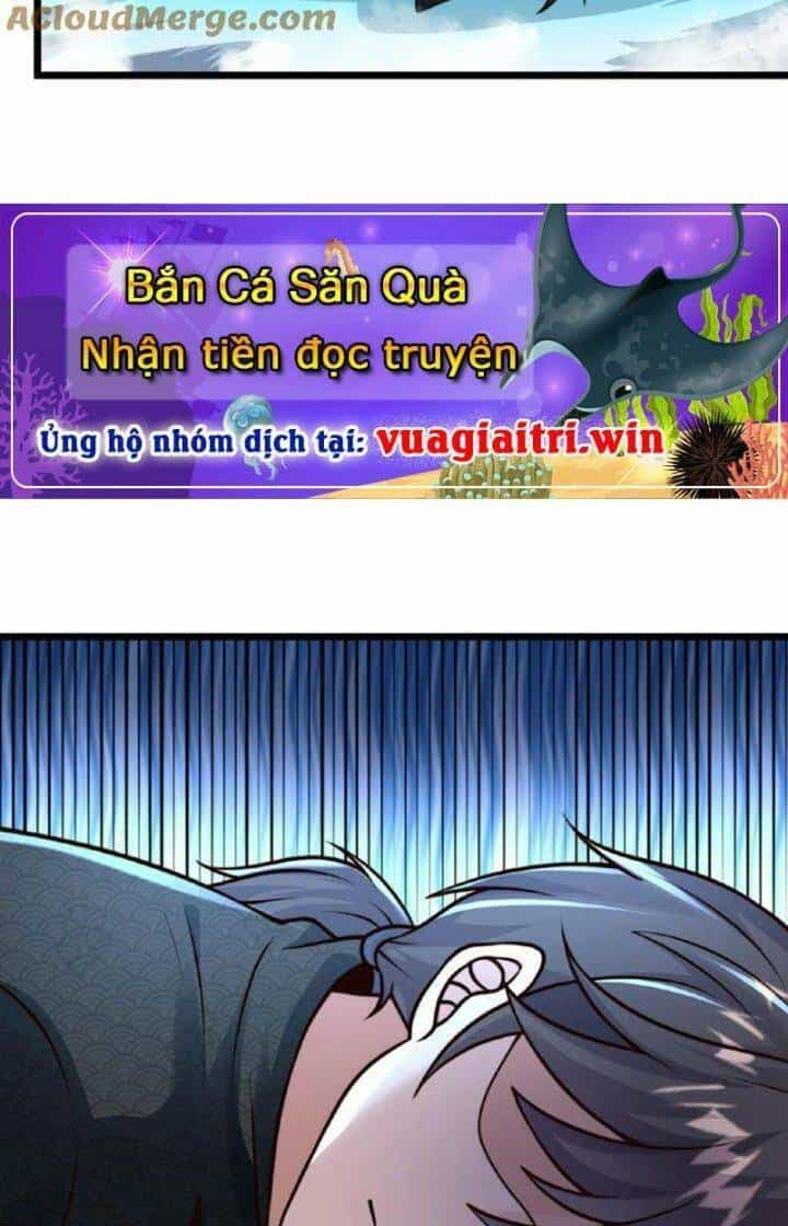 Ta Nuôi Quỷ Ở Trấn Ma Ty - Chương 147 - ảnh 27