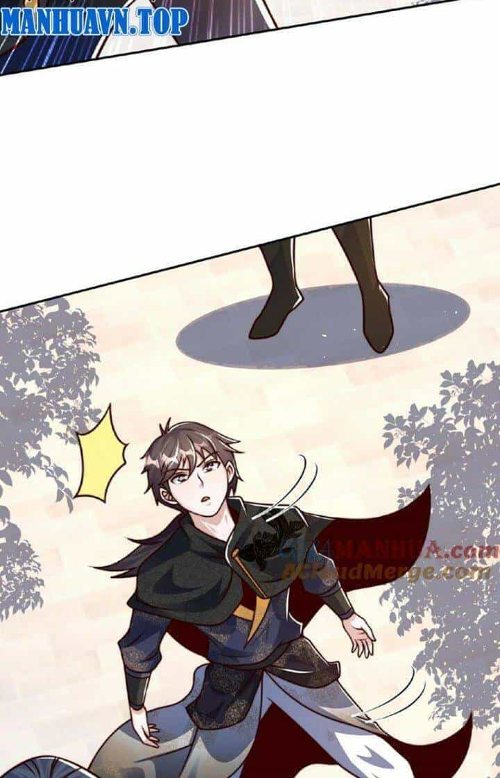 Ta Nuôi Quỷ Ở Trấn Ma Ty - Chương 148 - ảnh 15