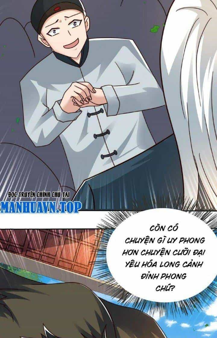 Ta Nuôi Quỷ Ở Trấn Ma Ty - Chương 148 - ảnh 28