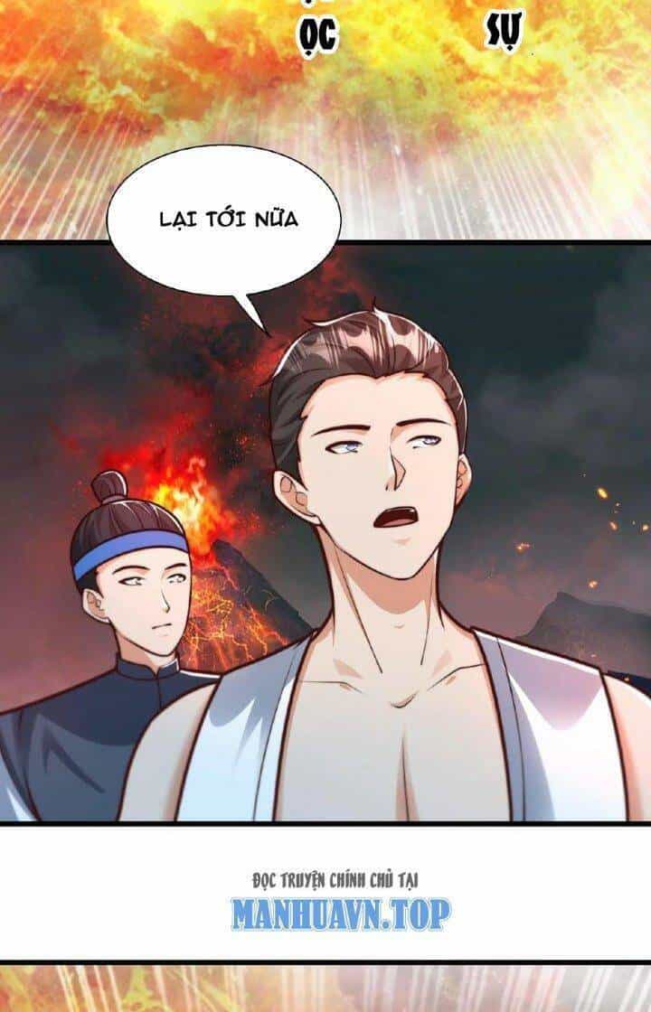 Ta Nuôi Quỷ Ở Trấn Ma Ty - Chương 149 - ảnh 24