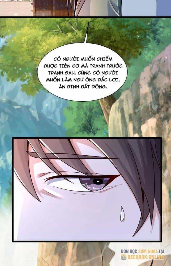 Ta Nuôi Quỷ Ở Trấn Ma Ty - Chương 149 - ảnh 6