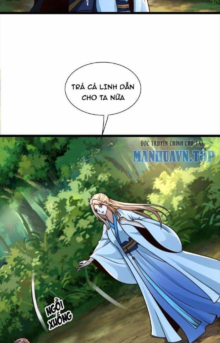 Ta Nuôi Quỷ Ở Trấn Ma Ty - Chương 152 - ảnh 32