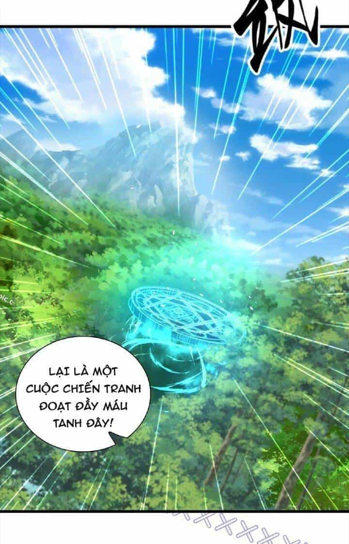 Ta Nuôi Quỷ Ở Trấn Ma Ty - Chương 152 - ảnh 4