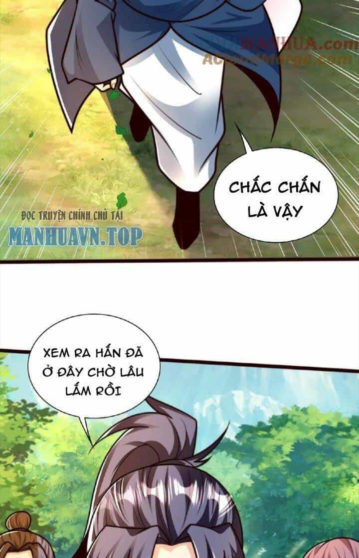 Ta Nuôi Quỷ Ở Trấn Ma Ty - Chương 152 - ảnh 40