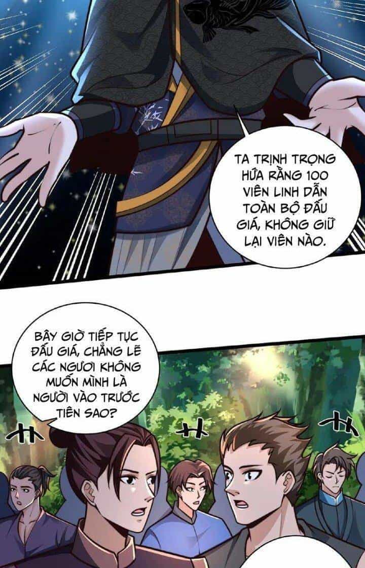 Ta Nuôi Quỷ Ở Trấn Ma Ty - Chương 153 - ảnh 25