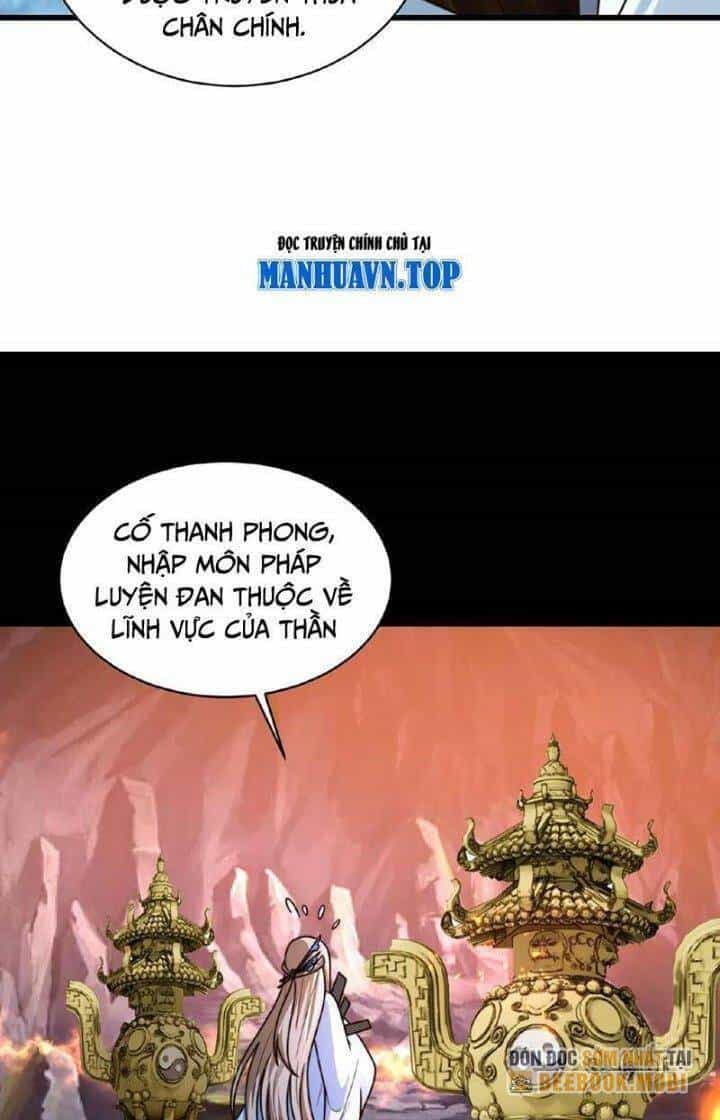 Ta Nuôi Quỷ Ở Trấn Ma Ty - Chương 155 - ảnh 21