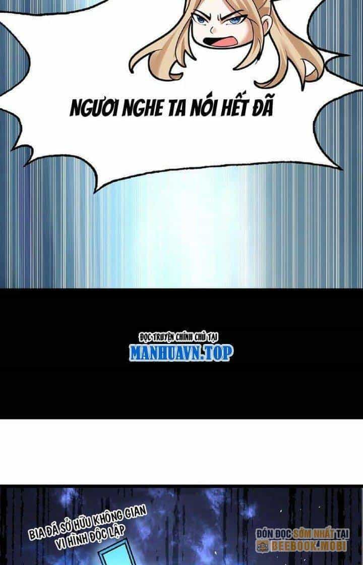 Ta Nuôi Quỷ Ở Trấn Ma Ty - Chương 155 - ảnh 34