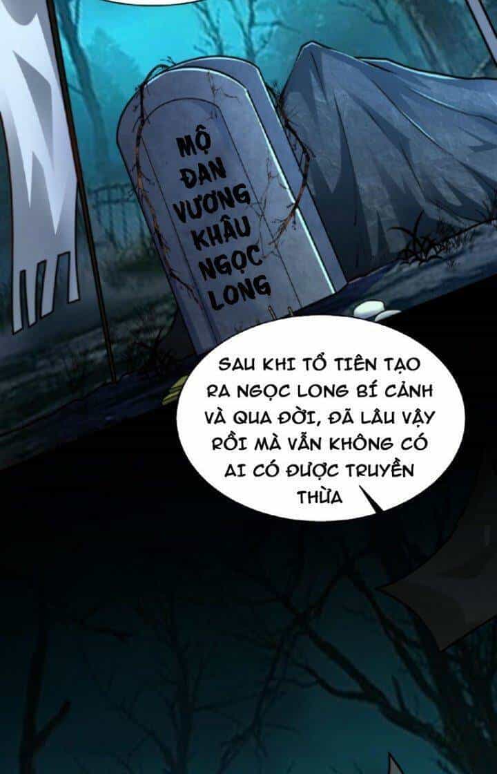 Ta Nuôi Quỷ Ở Trấn Ma Ty - Chương 156 - ảnh 17